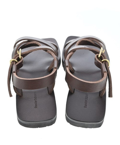 Hender Scheme รองเท้าแตะ