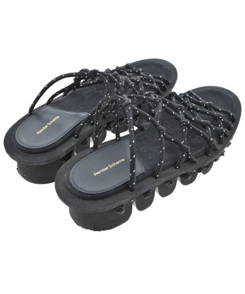 Hender Scheme รองเท้าแตะ