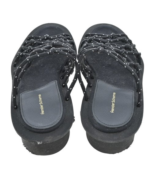 Hender Scheme รองเท้าแตะ