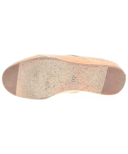 Hender Scheme รองเท้าผ้าใบ