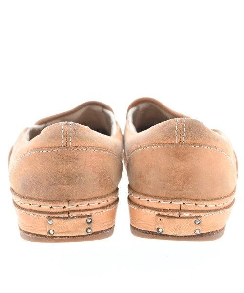 Hender Scheme รองเท้าผ้าใบ