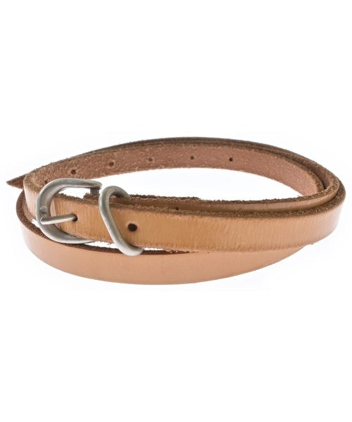 Hender Scheme เข็มขัด