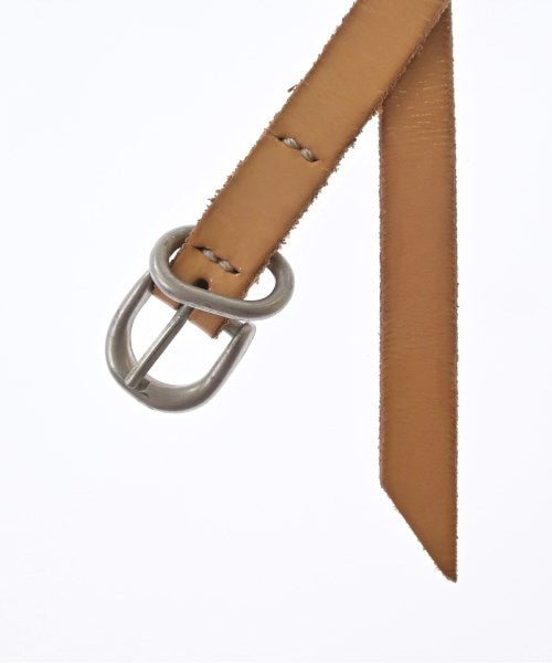 Hender Scheme เข็มขัด