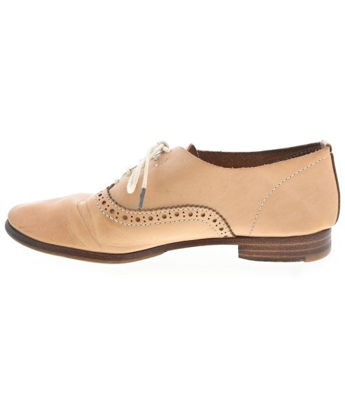 Hender Scheme รองเท้าออกงาน/รองเท้าไม่มีส้น