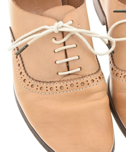 Hender Scheme รองเท้าออกงาน/รองเท้าไม่มีส้น