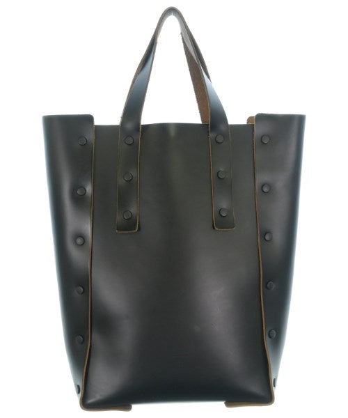 Hender Scheme กระเป๋าถือขนาดใหญ่