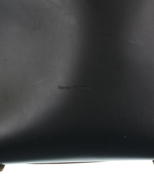Hender Scheme กระเป๋าถือขนาดใหญ่