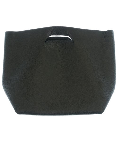 Hender Scheme กระเป๋าถือขนาดใหญ่