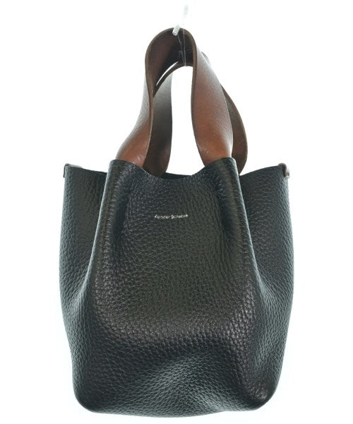 Hender Scheme กระเป๋าถือขนาดใหญ่