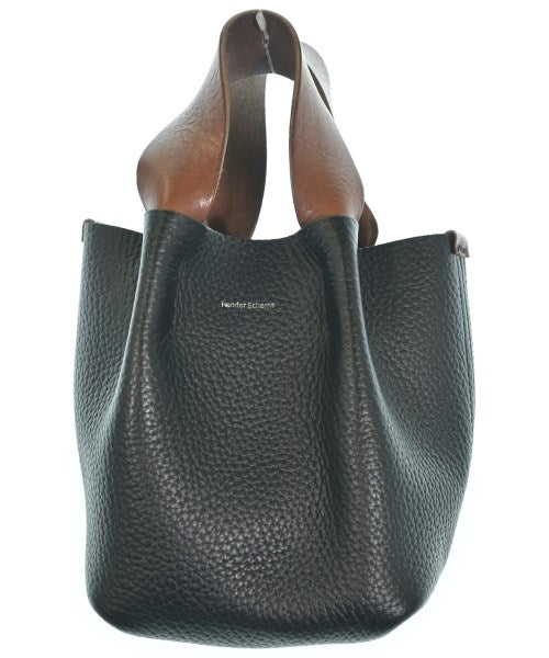 Hender Scheme กระเป๋าถือขนาดใหญ่