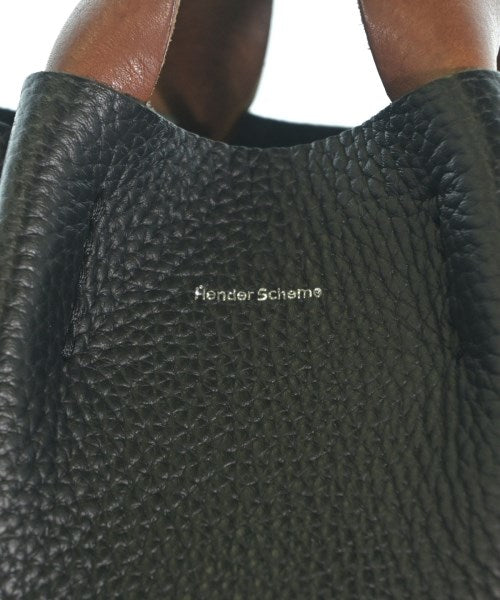 Hender Scheme กระเป๋าถือขนาดใหญ่