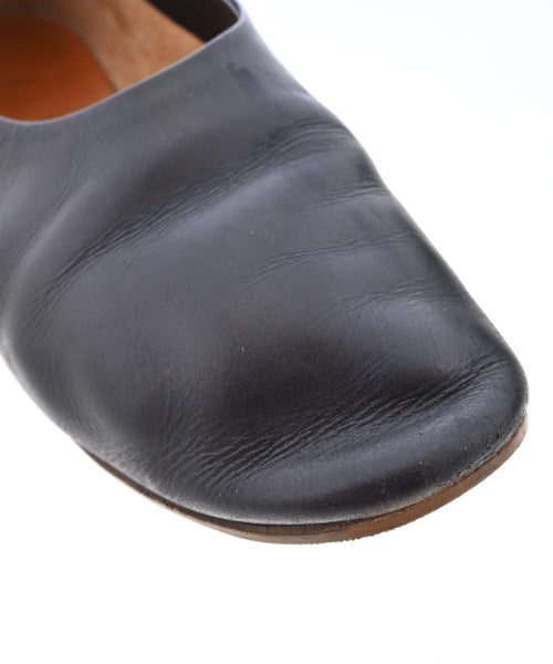 Hender Scheme รองเท้าบัลเล่ต์/รองเท้าโอเปร่า