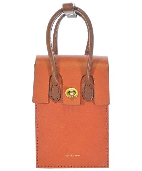 Hender Scheme กระเป๋าถือ