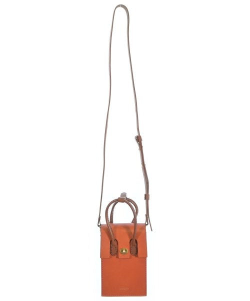 Hender Scheme กระเป๋าถือ