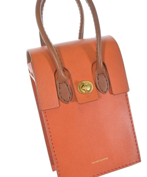 Hender Scheme กระเป๋าถือ