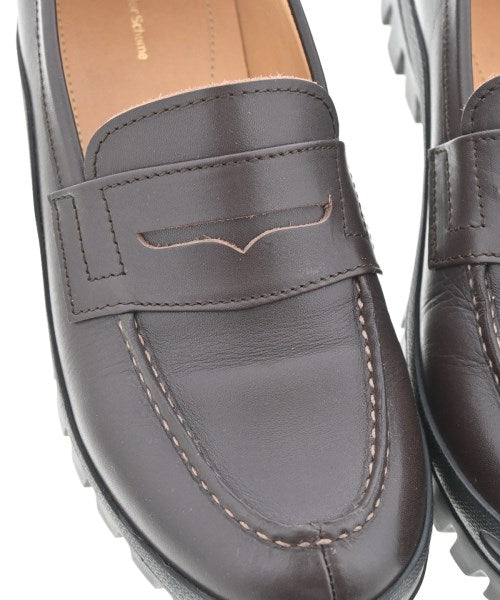 Hender Scheme รองเท้าสวมทางการ