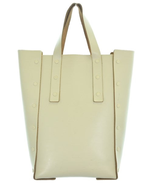 Hender Scheme กระเป๋าถือขนาดใหญ่