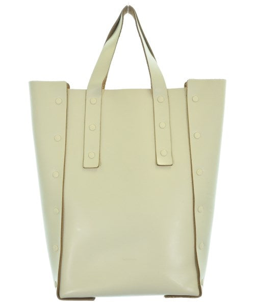 Hender Scheme กระเป๋าถือขนาดใหญ่