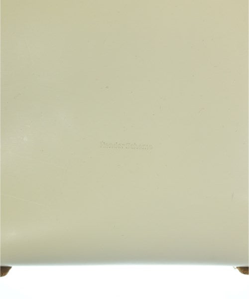 Hender Scheme กระเป๋าถือขนาดใหญ่