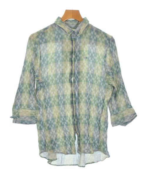 FranCisT MOR.K.S. เสื้อลำลอง