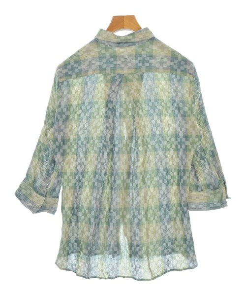 FranCisT MOR.K.S. เสื้อลำลอง