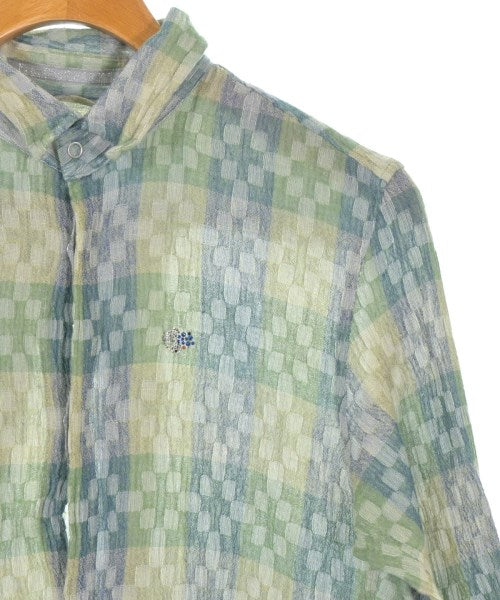 FranCisT MOR.K.S. เสื้อลำลอง