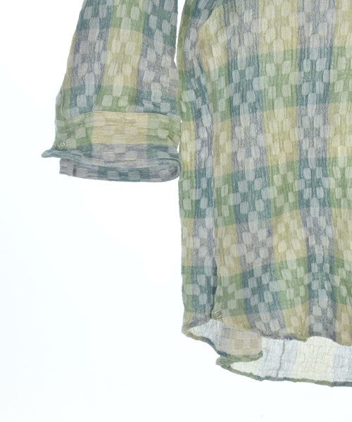 FranCisT MOR.K.S. เสื้อลำลอง