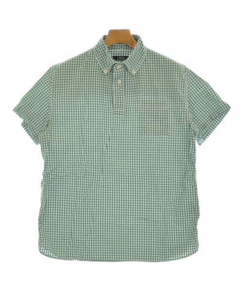 Lolo เสื้อลำลอง