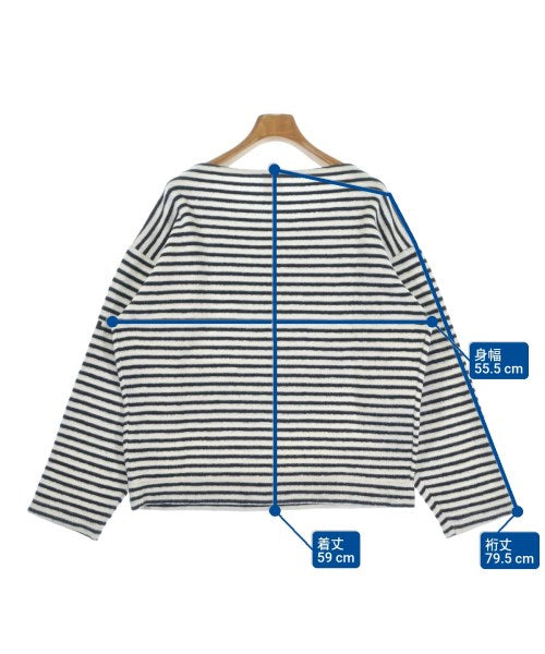 Lolo เสื้อยืด/เสื้อท็อปส์