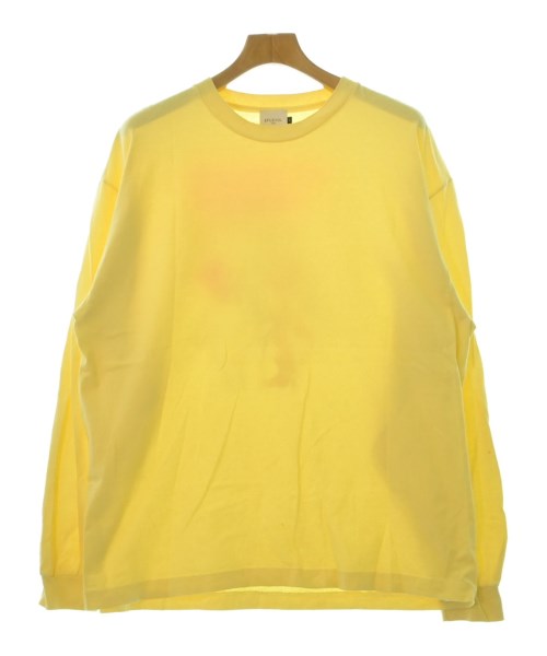 .efiLevol เสื้อยืด/เสื้อท็อปส์