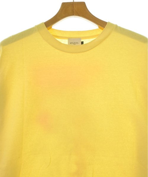 .efiLevol เสื้อยืด/เสื้อท็อปส์