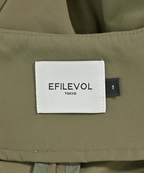 .efiLevol แจ็คเก็ตเบลาส์ อื่น