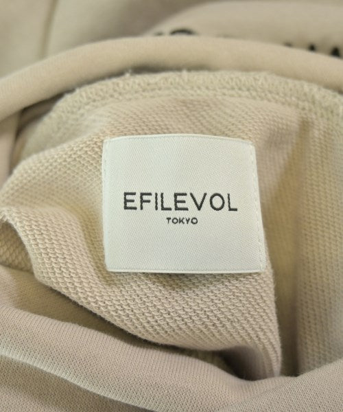 .efiLevol เสื้อยืด/เสื้อท็อปส์
