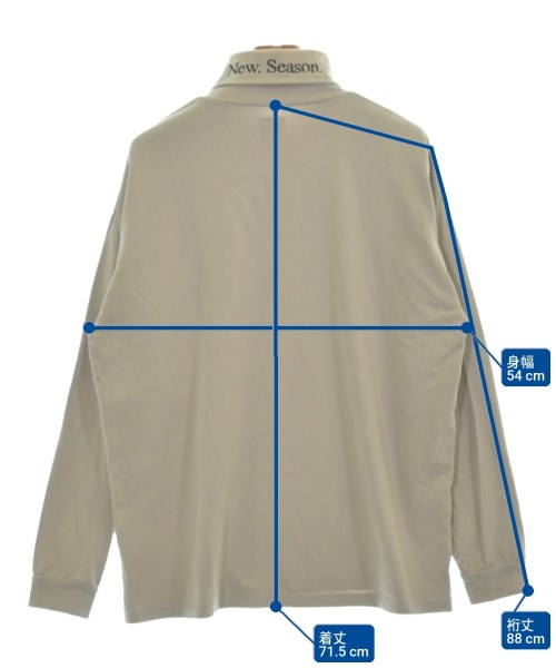 .efiLevol เสื้อยืด/เสื้อท็อปส์