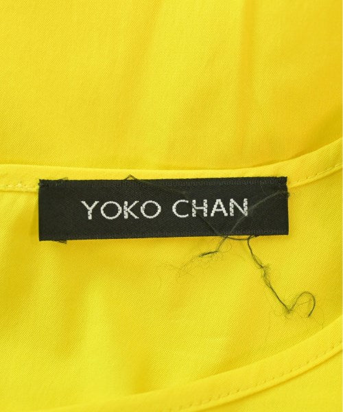 YOKO CHAN ชุดเดรส