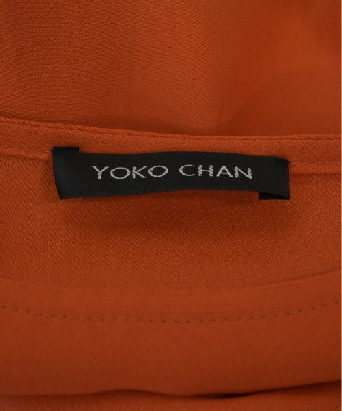YOKO CHAN ชุดเดรส