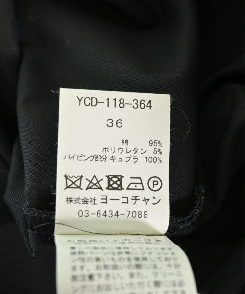 YOKO CHAN ชุดเดรส