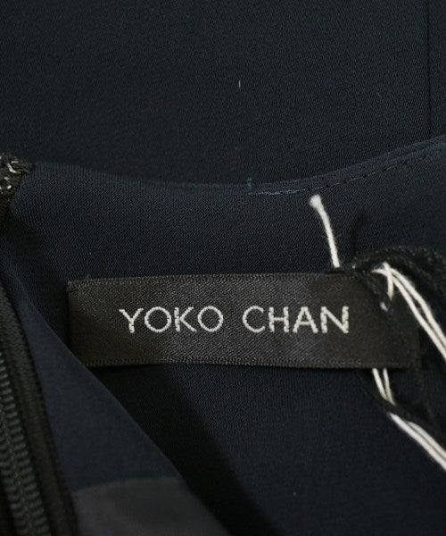 YOKO CHAN ชุดเดรส