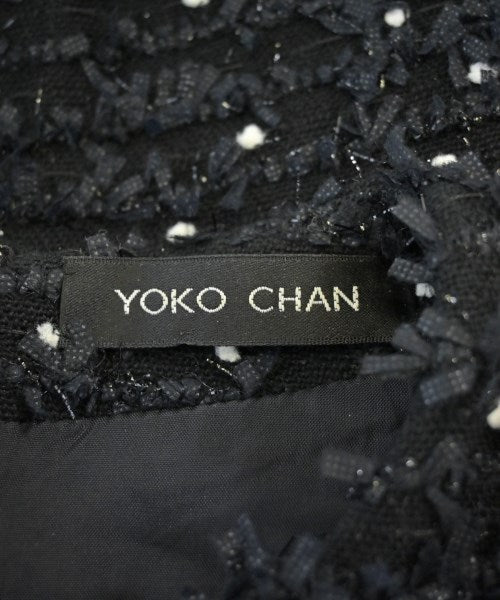 YOKO CHAN ชุดเดรส