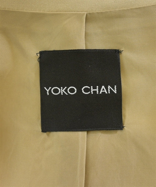YOKO CHAN เสื้อโค้ท อื่น