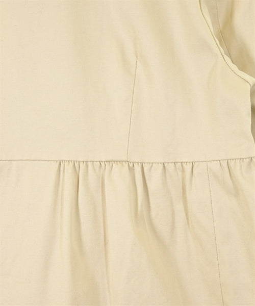 YOKO CHAN เสื้อโค้ท อื่น