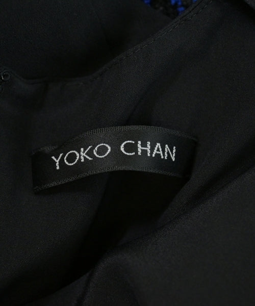 YOKO CHAN ชุดเดรส