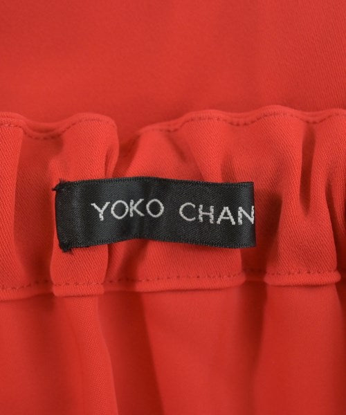 YOKO CHAN กระโปรงยาวถึงเข่า