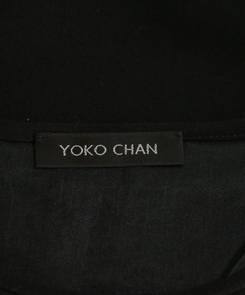 YOKO CHAN ชุดเดรส
