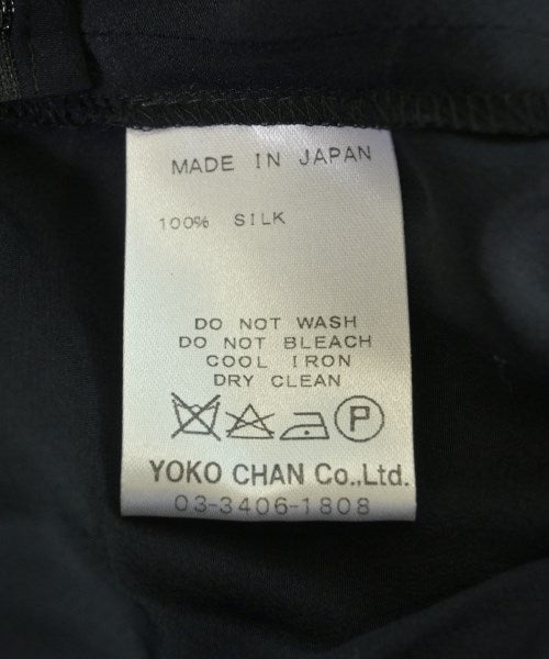 YOKO CHAN เสื้อสตรี