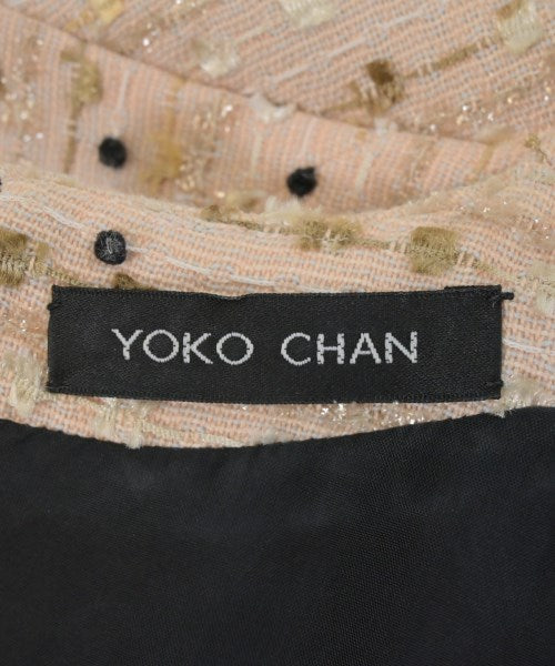 YOKO CHAN ชุดเดรส