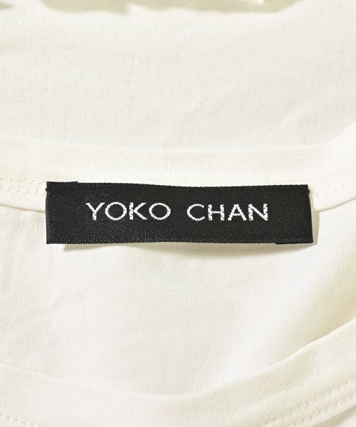 YOKO CHAN เสื้อยืด/เสื้อท็อปส์