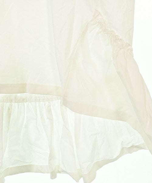 YOKO CHAN เสื้อยืด/เสื้อท็อปส์