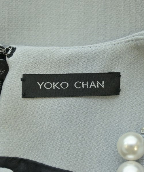 YOKO CHAN เสื้อสตรี