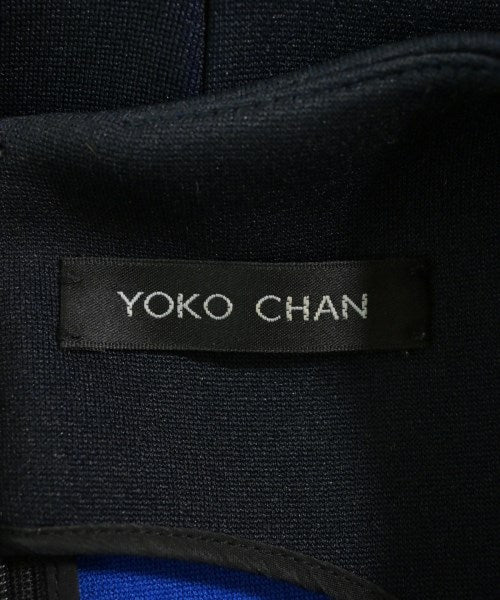 YOKO CHAN ชุดเดรส